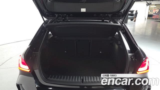 BMW 1시리즈 (F40) 118d M Sport, 2021 20