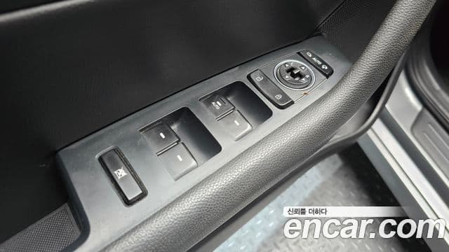 Hyundai Sonata New 라이즈 2.0 Smart, 2018 14