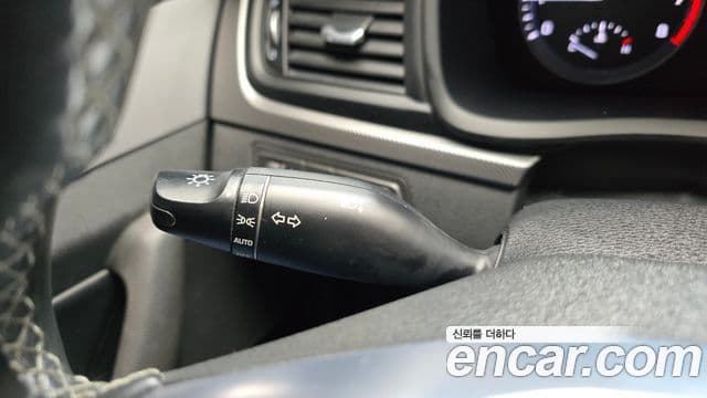 Hyundai Sonata New 라이즈 2.0 Smart, 2018 16