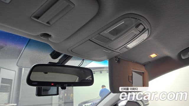 Hyundai Sonata New 라이즈 2.0 Smart, 2018 20