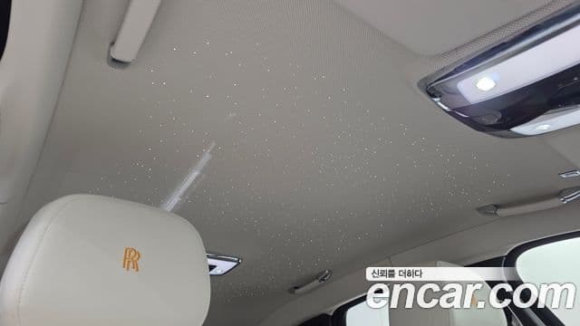 Rolls-Royce 고스트 2세대, 2024 16