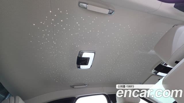 Rolls-Royce 고스트 2세대, 2024 17