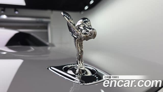 Rolls-Royce 고스트 2세대, 2024 18