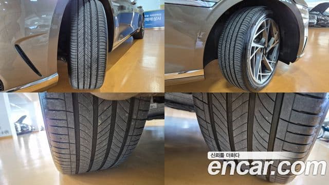 Genesis G90 (RS4) бензин 3.5 турбо AWD, 2023 18