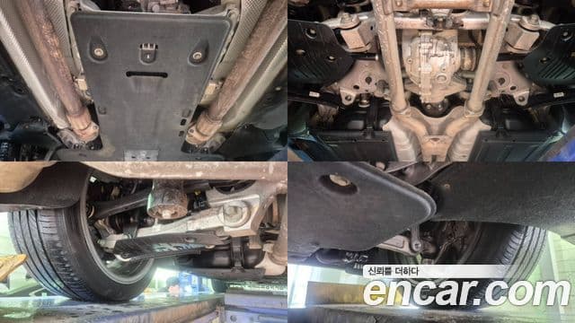 Genesis G90 (RS4) бензин 3.5 турбо AWD, 2023 19