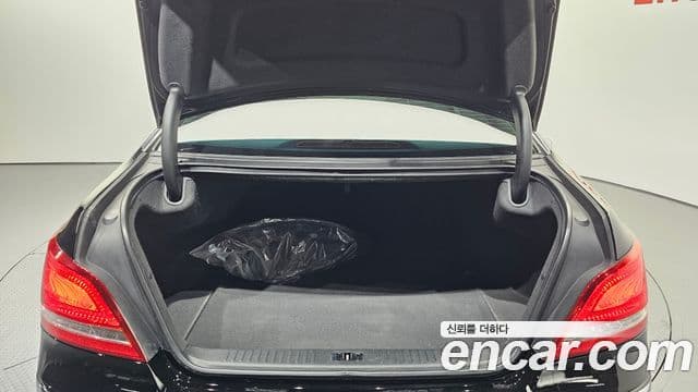 Hyundai Equus(новый кузов / новое поколение) Prime, 2010 20