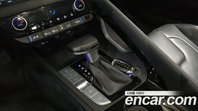 Hyundai Avante (CN7) Inspiration, 2023 9