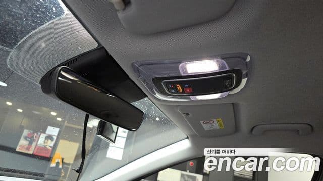 Hyundai Avante (CN7) Inspiration, 2023 19