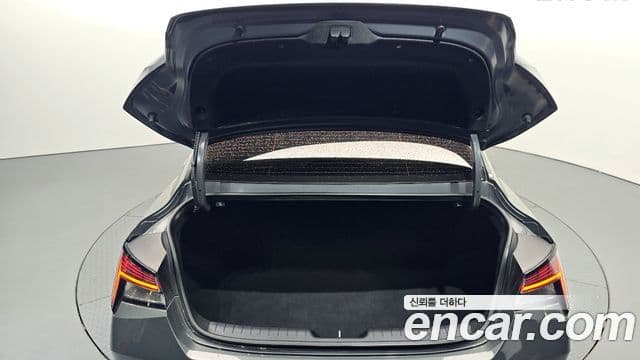 Hyundai Avante (CN7) Inspiration, 2023 20