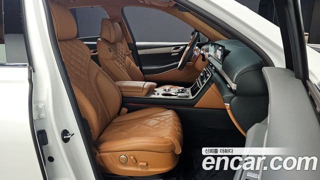 Genesis GV80, 2024 10