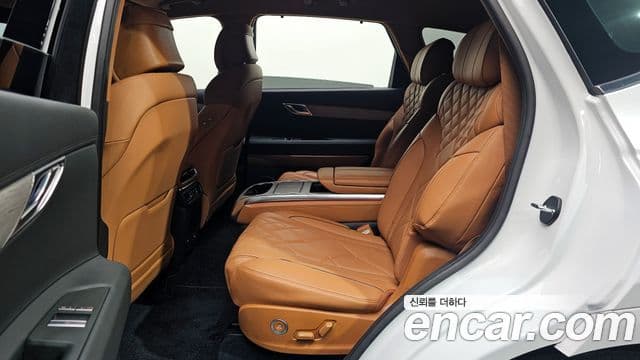 Genesis GV80, 2024 12