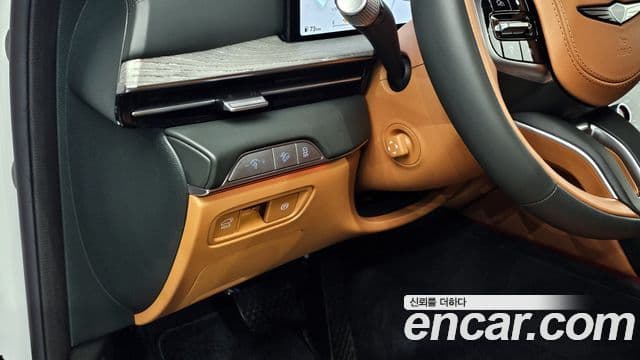 Genesis GV80, 2024 16