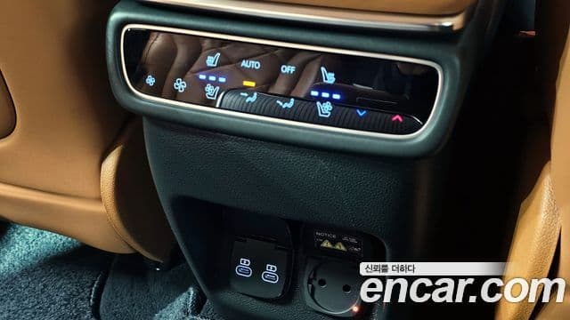 Genesis GV80, 2024 17