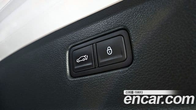 Genesis GV80, 2024 19