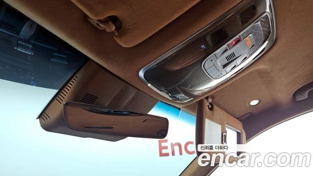 Genesis GV80, 2024 20