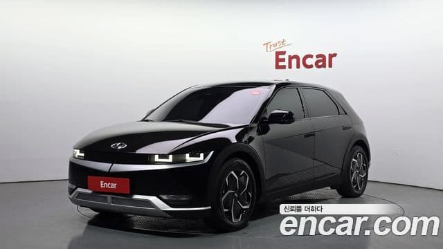 Hyundai Ioniq 5 Exclusive, 2022 1