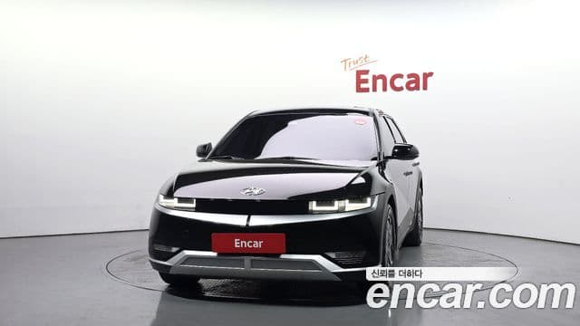 Hyundai Ioniq 5 Exclusive, 2022 3