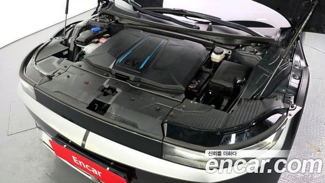 Hyundai Ioniq 5 Exclusive, 2022 6