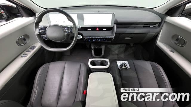Hyundai Ioniq 5 Exclusive, 2022 7