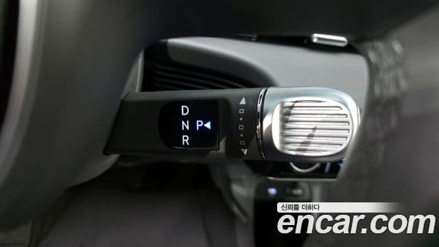 Hyundai Ioniq 5 Exclusive, 2022 9