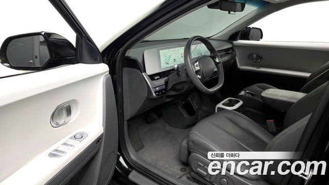 Hyundai Ioniq 5 Exclusive, 2022 10