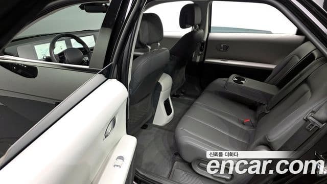 Hyundai Ioniq 5 Exclusive, 2022 11