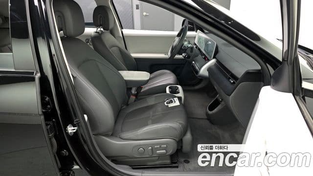 Hyundai Ioniq 5 Exclusive, 2022 12