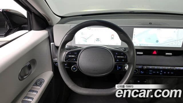 Hyundai Ioniq 5 Exclusive, 2022 14