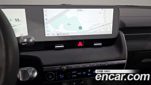 Hyundai Ioniq 5 Exclusive, 2022 16