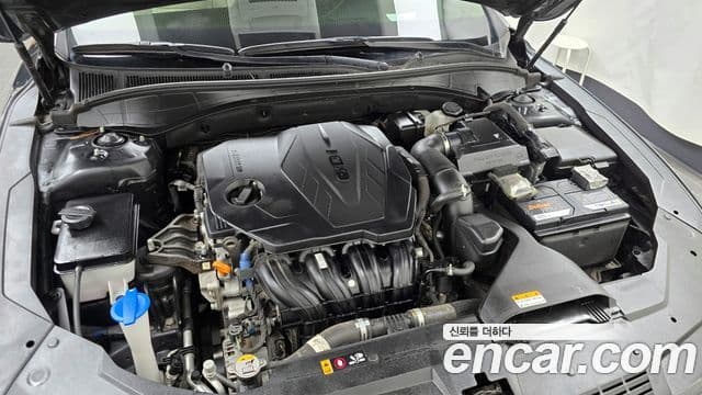 Hyundai The / новый New Grandeur IG Le Blanc, 2022 6