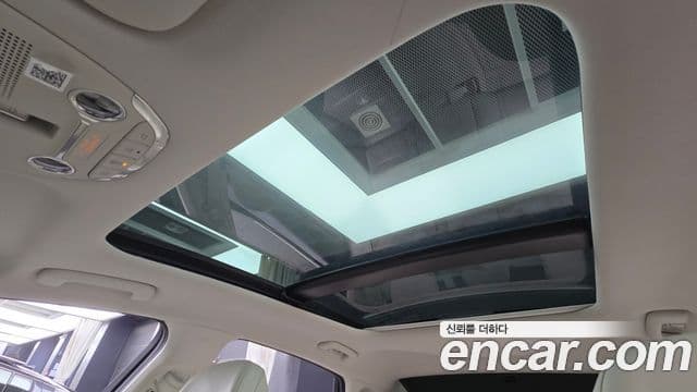 Hyundai The / новый New Grandeur IG Le Blanc, 2022 18