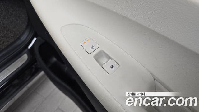 Hyundai The / новый New Grandeur IG Le Blanc, 2022 19