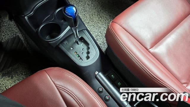 Toyota 프리우스 C, 2019 9