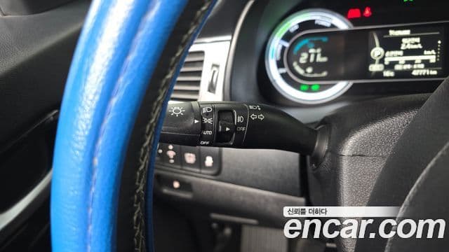 Kia Niro Prestige, 2018 18