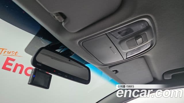 Kia Niro Prestige, 2018 19