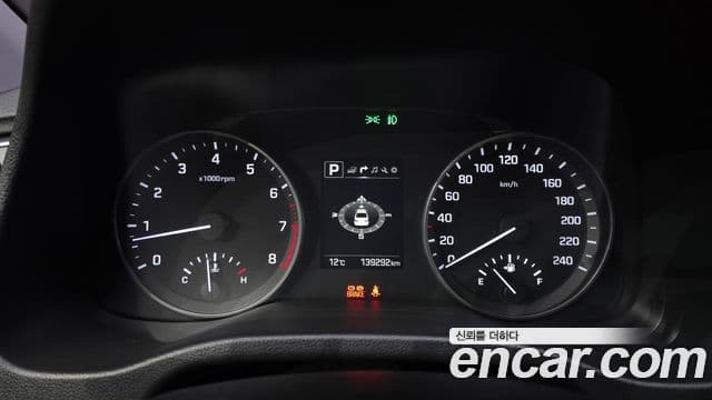 Hyundai Avante AD 1.6 GDI Value Plus, 2018 8