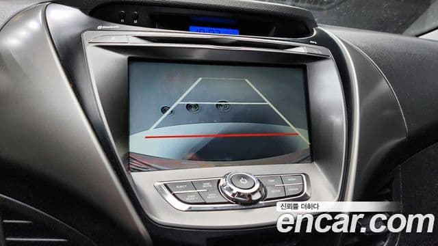 Hyundai Avante MD Luxury, 2012 15