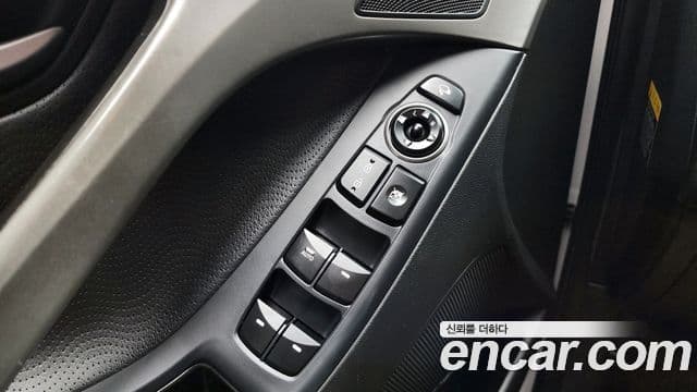 Hyundai Avante MD Luxury, 2012 18