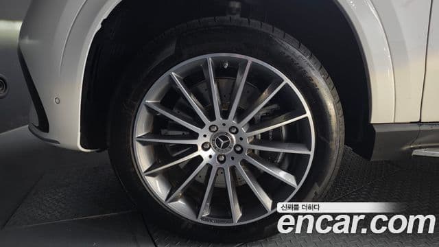 Mercedes-Benz GLE-класс W167 GLE450 4MATIC, 2025 все фото