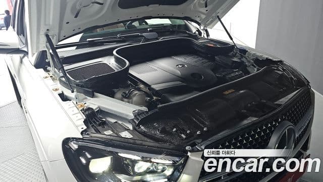 Mercedes-Benz GLE-класс W167 GLE450 4MATIC, 2025 6