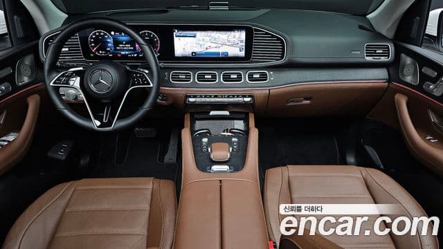 Mercedes-Benz GLE-класс W167 GLE450 4MATIC, 2025 7