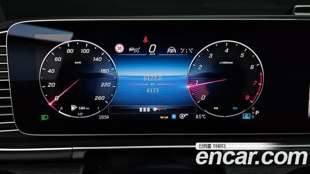 Mercedes-Benz GLE-класс W167 GLE450 4MATIC, 2025 8