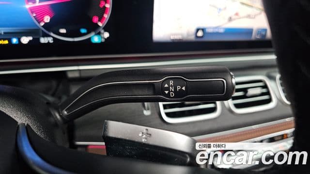 Mercedes-Benz GLE-класс W167 GLE450 4MATIC, 2025 9