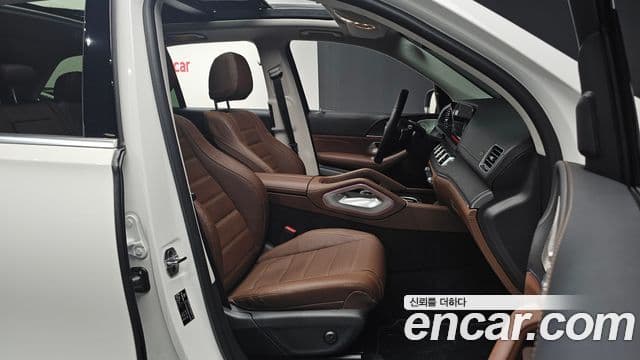 Mercedes-Benz GLE-класс W167 GLE450 4MATIC, 2025 10