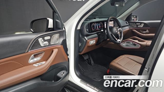 Mercedes-Benz GLE-класс W167 GLE450 4MATIC, 2025 11