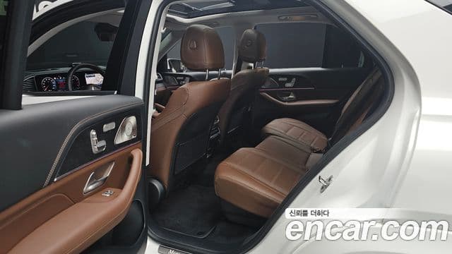 Mercedes-Benz GLE-класс W167 GLE450 4MATIC, 2025 12