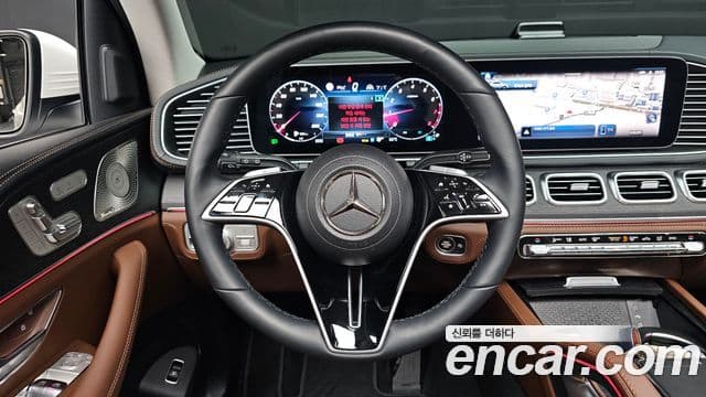 Mercedes-Benz GLE-класс W167 GLE450 4MATIC, 2025 13