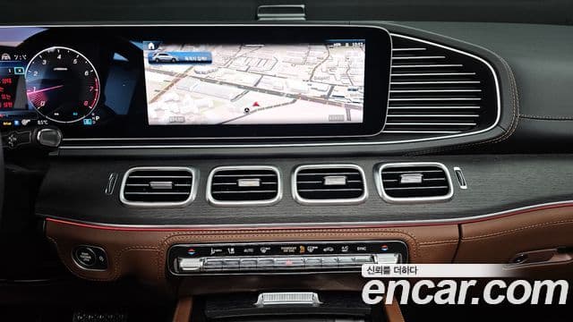 Mercedes-Benz GLE-класс W167 GLE450 4MATIC, 2025 14