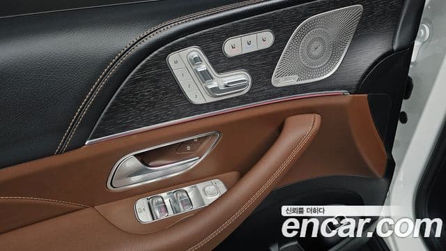 Mercedes-Benz GLE-класс W167 GLE450 4MATIC, 2025 17