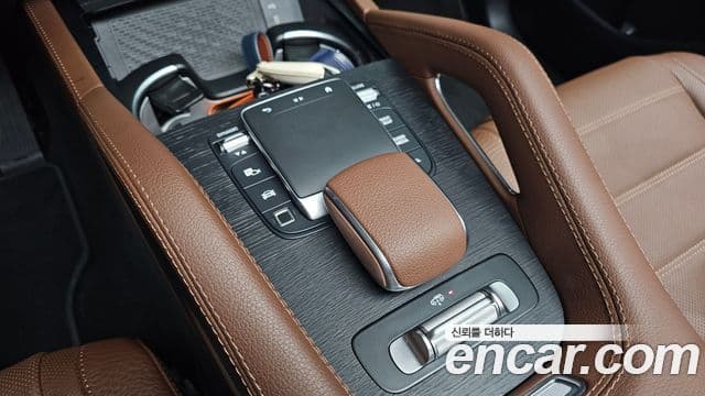 Mercedes-Benz GLE-класс W167 GLE450 4MATIC, 2025 18